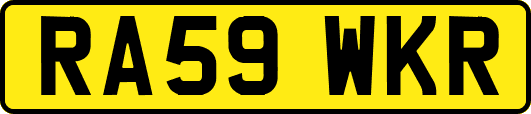 RA59WKR