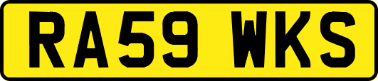 RA59WKS