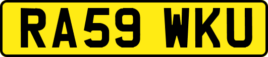 RA59WKU