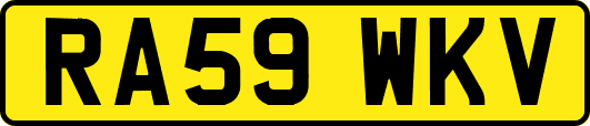 RA59WKV