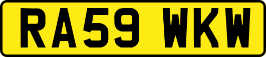 RA59WKW