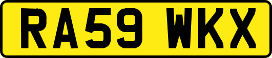 RA59WKX