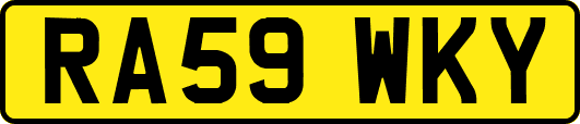 RA59WKY