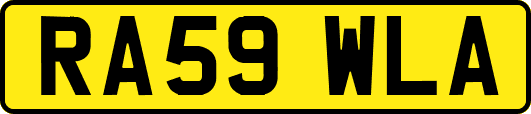 RA59WLA