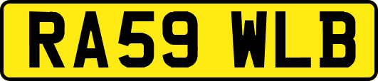 RA59WLB