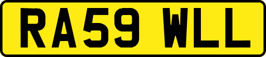 RA59WLL