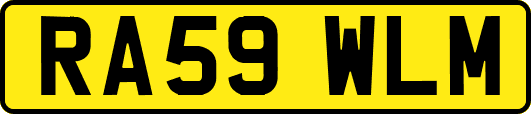 RA59WLM