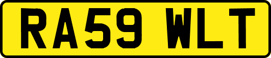 RA59WLT