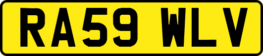 RA59WLV