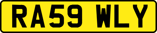 RA59WLY