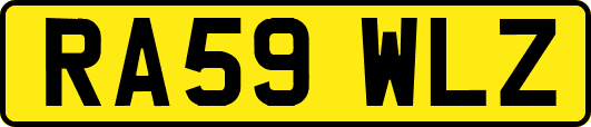 RA59WLZ
