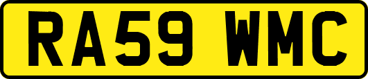RA59WMC