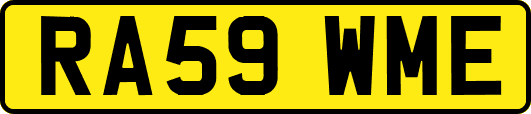 RA59WME