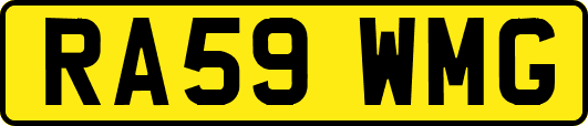 RA59WMG