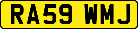 RA59WMJ