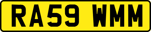 RA59WMM