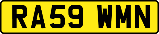 RA59WMN