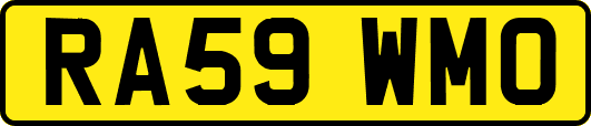 RA59WMO