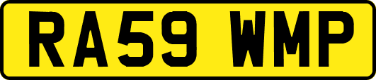 RA59WMP