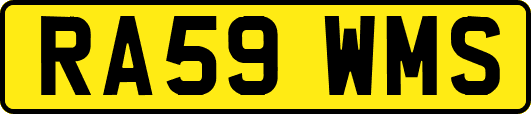 RA59WMS