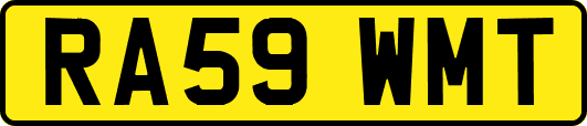 RA59WMT