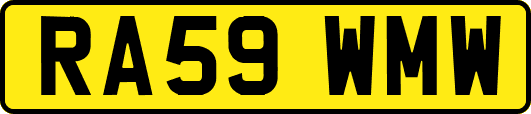 RA59WMW