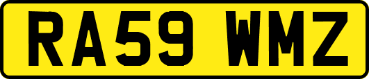 RA59WMZ