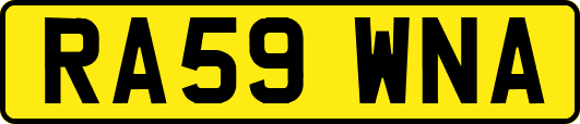 RA59WNA