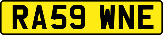 RA59WNE