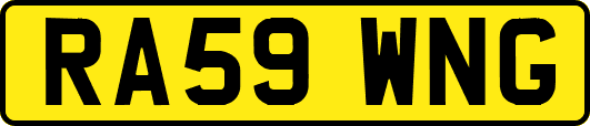 RA59WNG