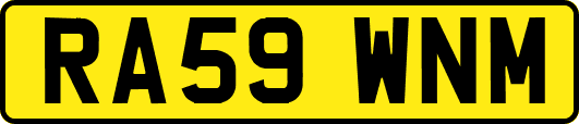 RA59WNM