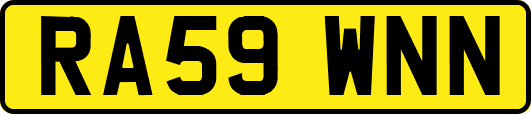RA59WNN