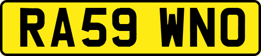 RA59WNO