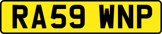 RA59WNP