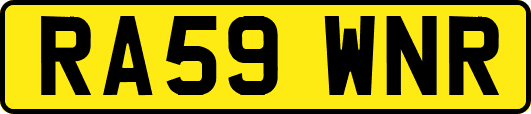 RA59WNR
