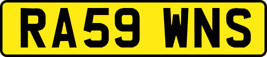 RA59WNS