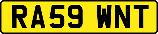 RA59WNT