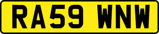 RA59WNW