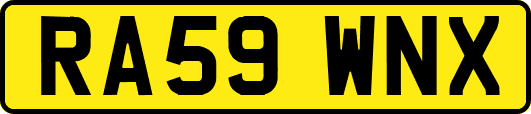 RA59WNX