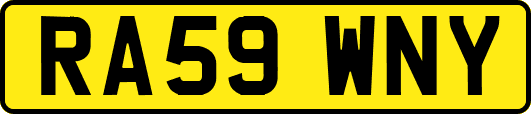 RA59WNY