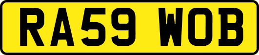 RA59WOB