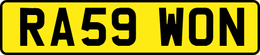 RA59WON