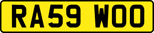 RA59WOO