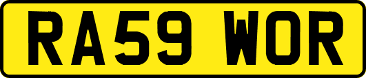 RA59WOR
