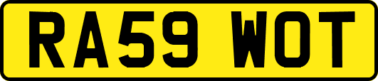 RA59WOT
