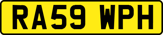 RA59WPH