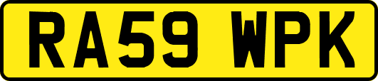 RA59WPK