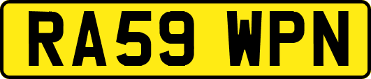 RA59WPN