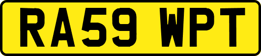 RA59WPT