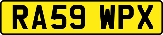 RA59WPX